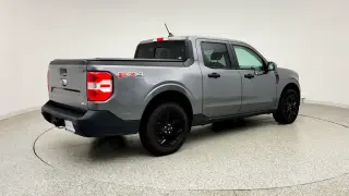 Ford Maverick 2022 AWD XL 4dr SuperCrew 4.5 ft. SB