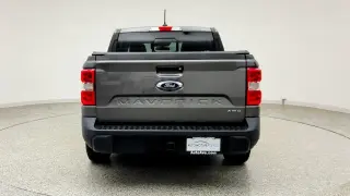Ford Maverick 2022 AWD XL 4dr SuperCrew 4.5 ft. SB