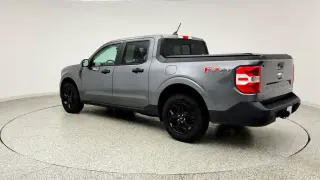 Ford Maverick 2022 AWD XL 4dr SuperCrew 4.5 ft. SB