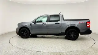 Ford Maverick 2022 AWD XL 4dr SuperCrew 4.5 ft. SB