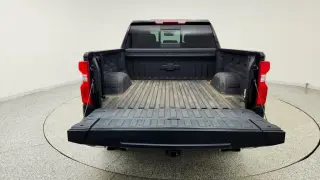 Chevrolet Silverado 1500 Limited 2022 4x4 LTZ 4dr Crew Cab 5.8 ft. SB