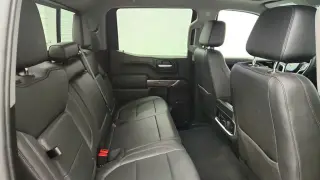 Chevrolet Silverado 1500 Limited 2022 4x4 LTZ 4dr Crew Cab 5.8 ft. SB
