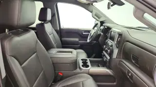 Chevrolet Silverado 1500 Limited 2022 4x4 LTZ 4dr Crew Cab 5.8 ft. SB