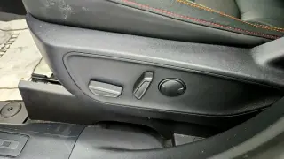 Ford Bronco Sport 2025 AWD Free Wheeling 4dr SUV