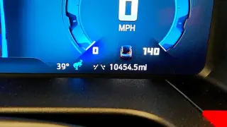 Ford Bronco Sport 2025 AWD Free Wheeling 4dr SUV