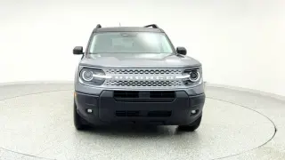 Ford Bronco Sport 2025 AWD Free Wheeling 4dr SUV