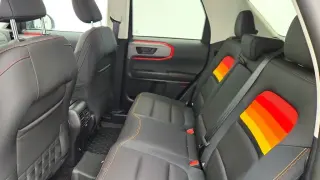 Ford Bronco Sport 2025 AWD Free Wheeling 4dr SUV