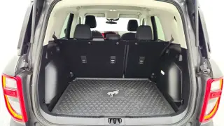 Ford Bronco Sport 2025 AWD Free Wheeling 4dr SUV