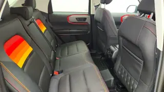 Ford Bronco Sport 2025 AWD Free Wheeling 4dr SUV