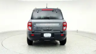 Ford Bronco Sport 2025 AWD Free Wheeling 4dr SUV