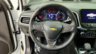 Chevrolet Equinox 2024 4x4 LT 4dr SUV w/1LT