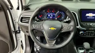Chevrolet Equinox 2024 4x4 LT 4dr SUV w/1LT