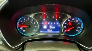 Chevrolet Equinox 2024 4x4 LT 4dr SUV w/1LT
