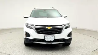Chevrolet Equinox 2024 4x4 LT 4dr SUV w/1LT