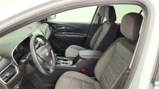 Chevrolet Equinox 2024 4x4 LT 4dr SUV w/1LT