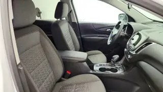 Chevrolet Equinox 2024 4x4 LT 4dr SUV w/1LT