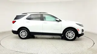Chevrolet Equinox 2024 4x4 LT 4dr SUV w/1LT