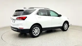 Chevrolet Equinox 2024 4x4 LT 4dr SUV w/1LT