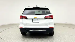 Chevrolet Equinox 2024 4x4 LT 4dr SUV w/1LT