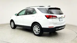 Chevrolet Equinox 2024 4x4 LT 4dr SUV w/1LT