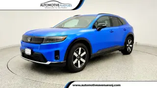 Honda Prologue 2025 AWD Touring 4dr SUV