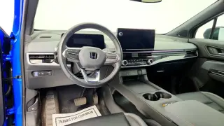 Honda Prologue 2025 AWD Touring 4dr SUV