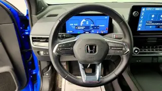 Honda Prologue 2025 AWD Touring 4dr SUV