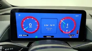 Honda Prologue 2025 AWD Touring 4dr SUV