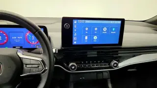 Honda Prologue 2025 AWD Touring 4dr SUV