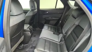 Honda Prologue 2025 AWD Touring 4dr SUV