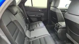 Honda Prologue 2025 AWD Touring 4dr SUV