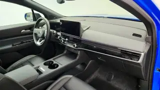 Honda Prologue 2025 AWD Touring 4dr SUV