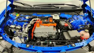 Honda Prologue 2025 AWD Touring 4dr SUV