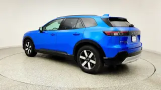 Honda Prologue 2025 AWD Touring 4dr SUV