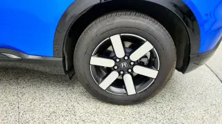 Honda Prologue 2025 AWD Touring 4dr SUV