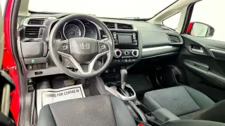 Honda Fit 2018 LX 4dr Hatchback CVT