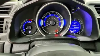 Honda Fit 2018 LX 4dr Hatchback CVT