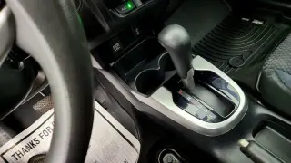 Honda Fit 2018 LX 4dr Hatchback CVT