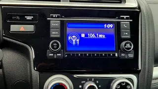 Honda Fit 2018 LX 4dr Hatchback CVT
