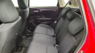 Honda Fit 2018 LX 4dr Hatchback CVT
