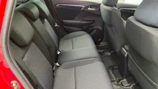 Honda Fit 2018 LX 4dr Hatchback CVT
