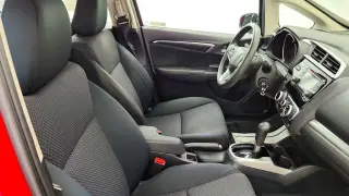 Honda Fit 2018 LX 4dr Hatchback CVT