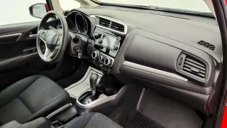 Honda Fit 2018 LX 4dr Hatchback CVT