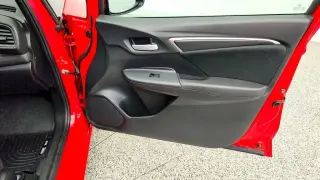 Honda Fit 2018 LX 4dr Hatchback CVT