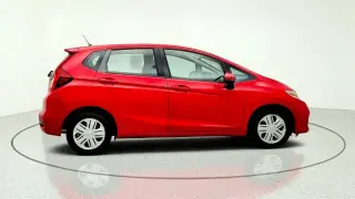 Honda Fit 2018 LX 4dr Hatchback CVT