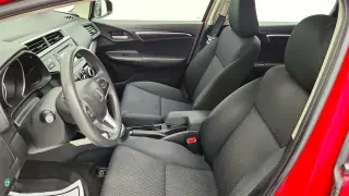 Honda Fit 2018 LX 4dr Hatchback CVT