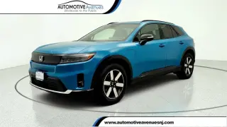 Honda Prologue 2024 AWD Touring 4dr SUV