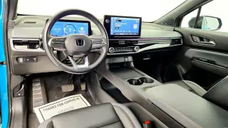 Honda Prologue 2024 AWD Touring 4dr SUV