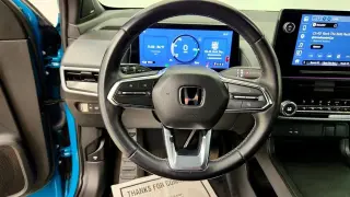 Honda Prologue 2024 AWD Touring 4dr SUV