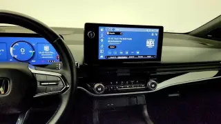 Honda Prologue 2024 AWD Touring 4dr SUV